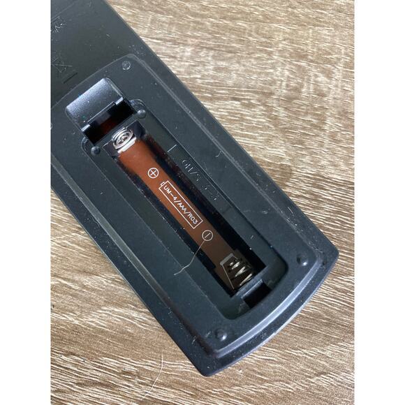 LG Remote Control for Blu-Ray Disc Player BP125 BP200 BP220 BP320 - Picture 9 of 12